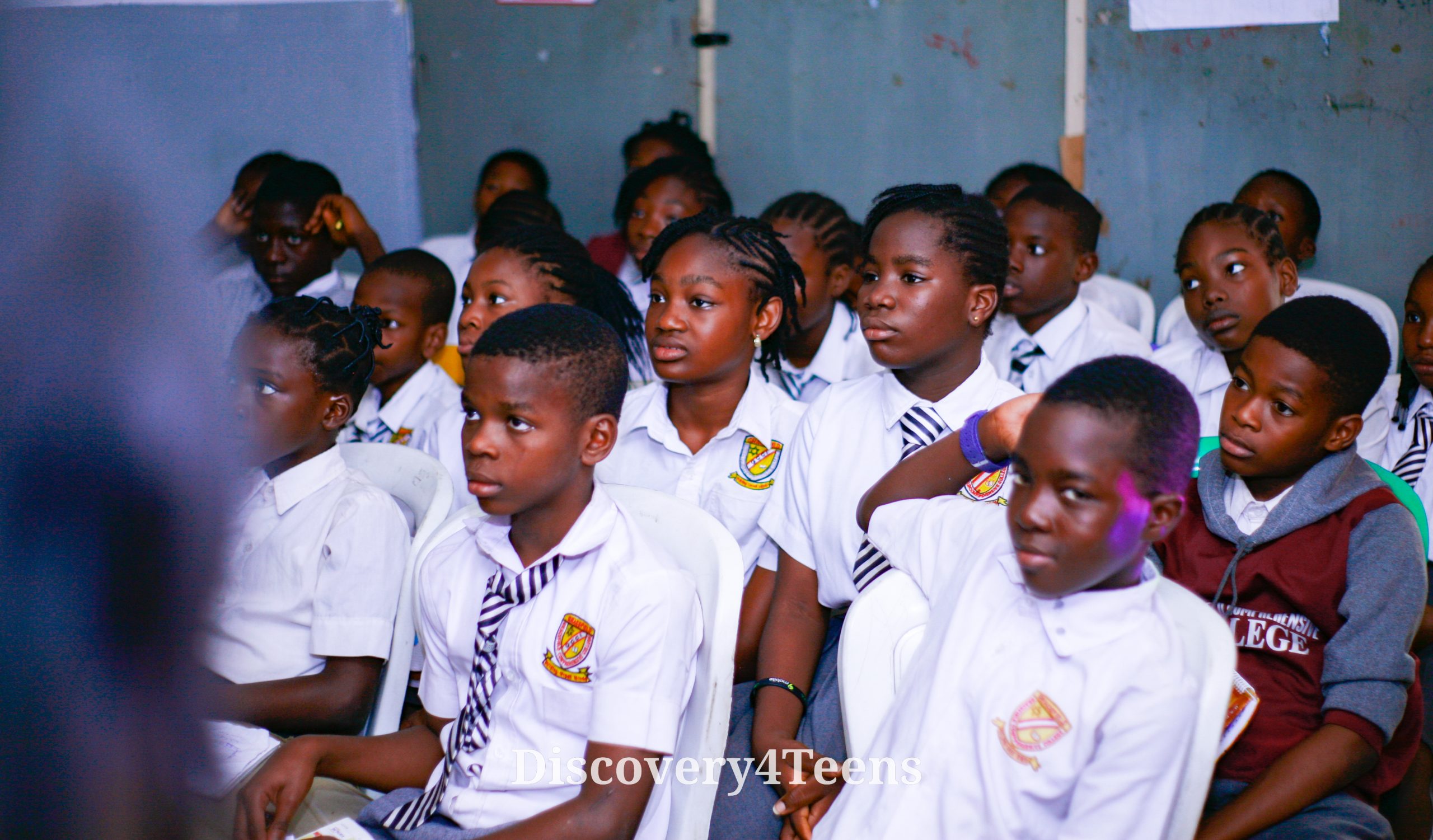 Gracefield School