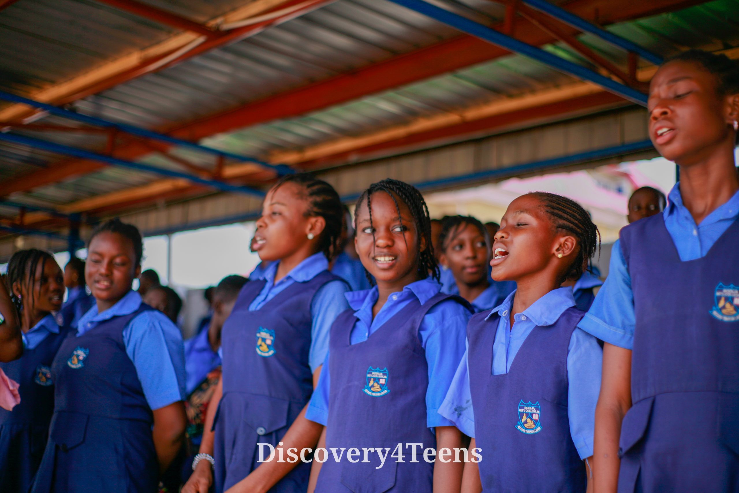 Bodija International Schools