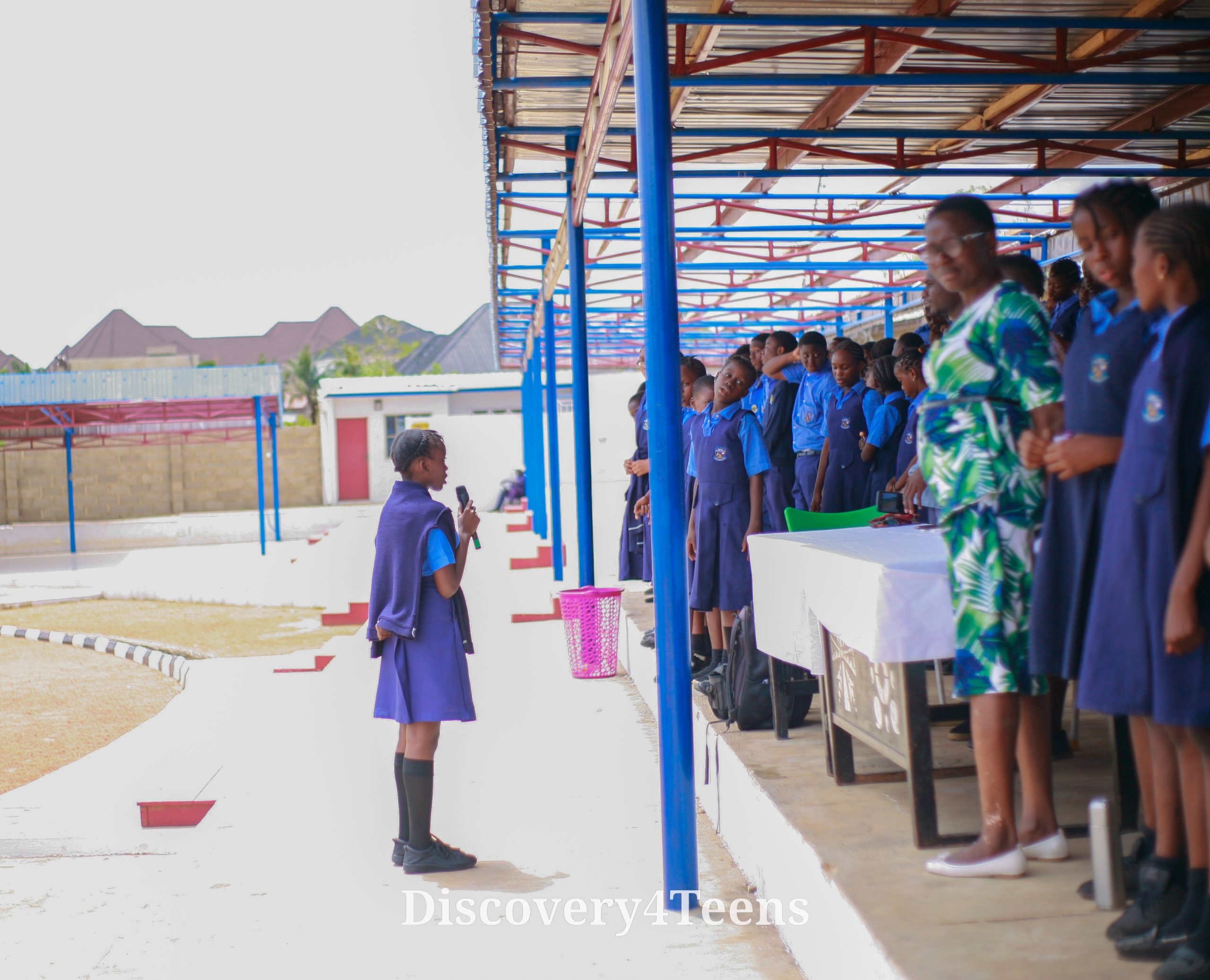 Bodija International Schools