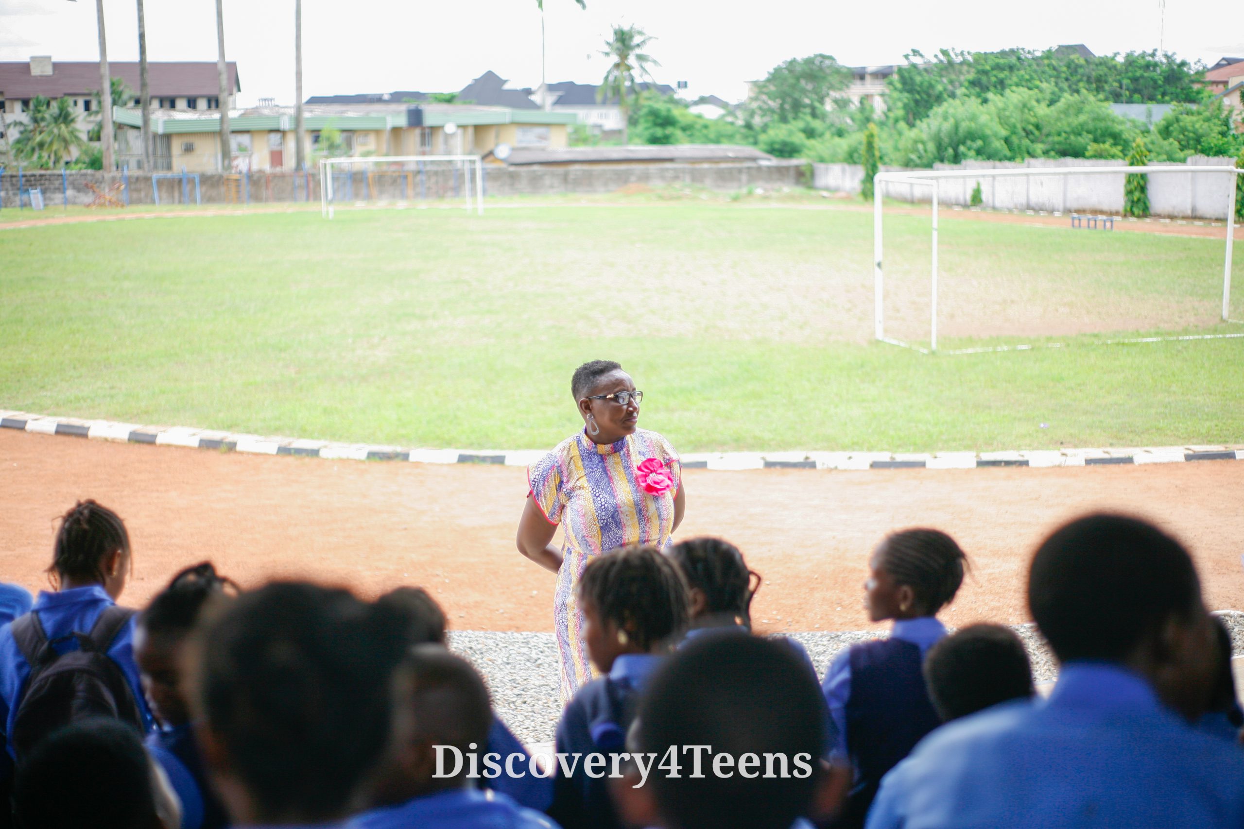 Bodija International Schools