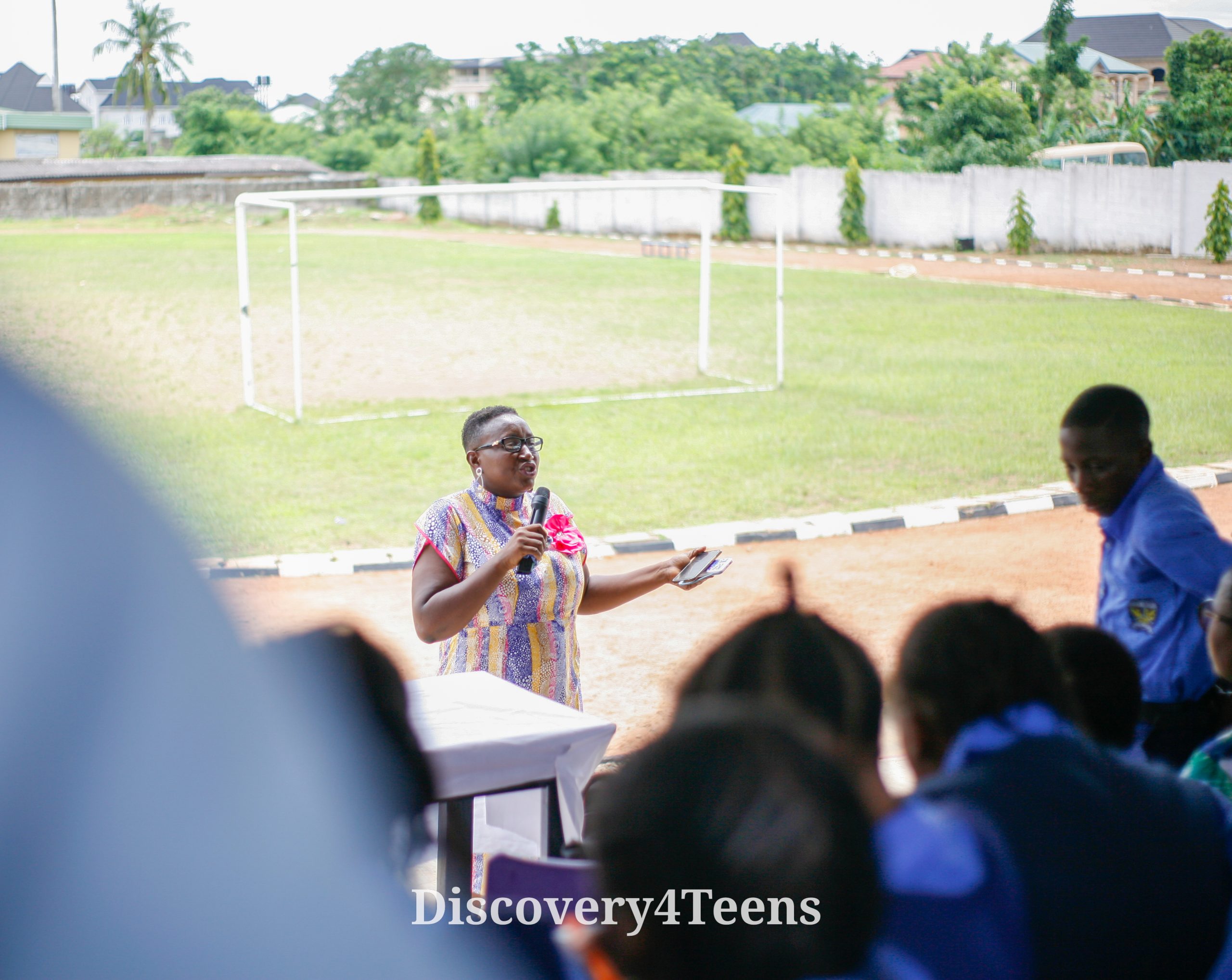 Bodija International Schools