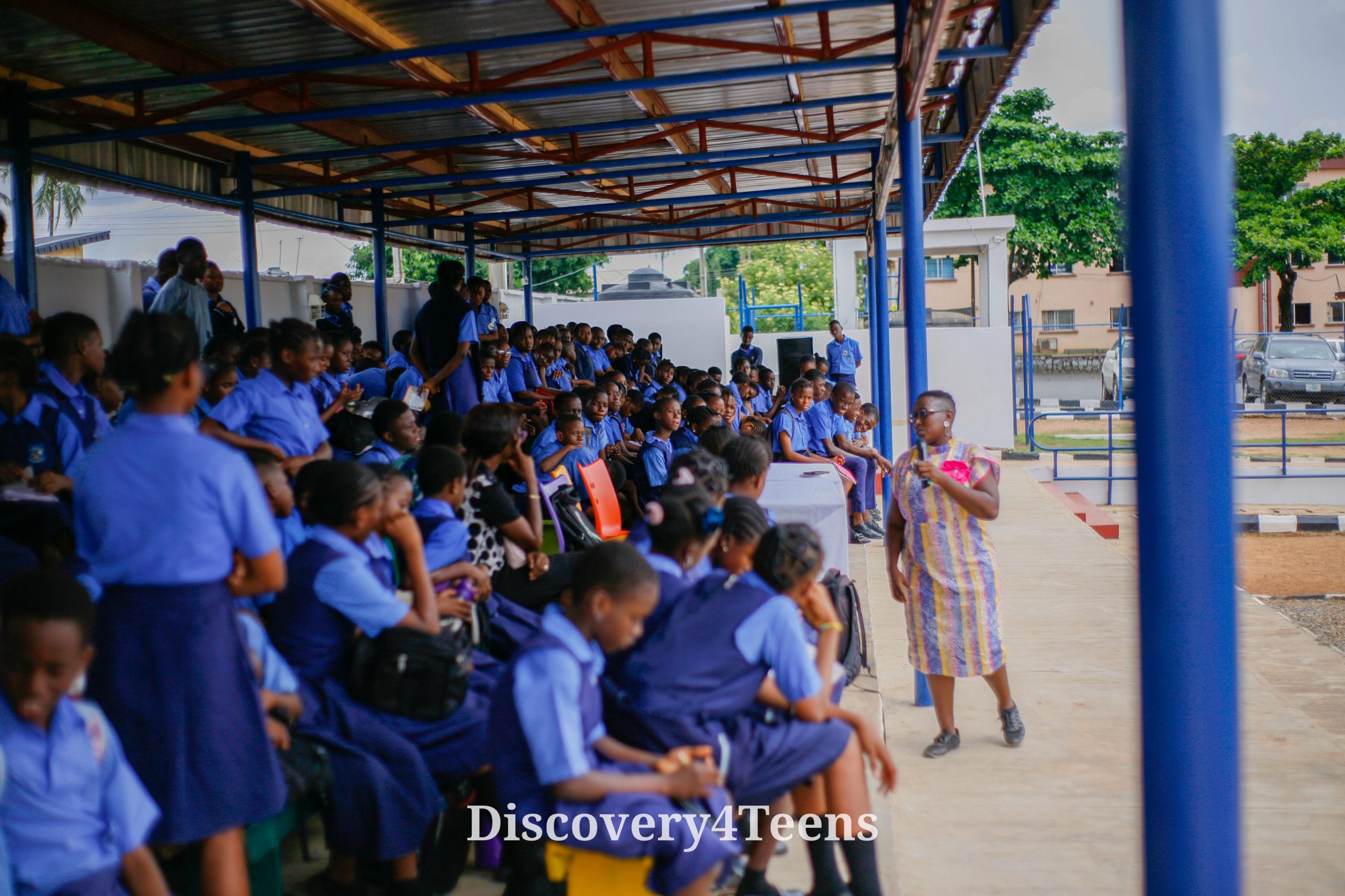 Bodija International Schools