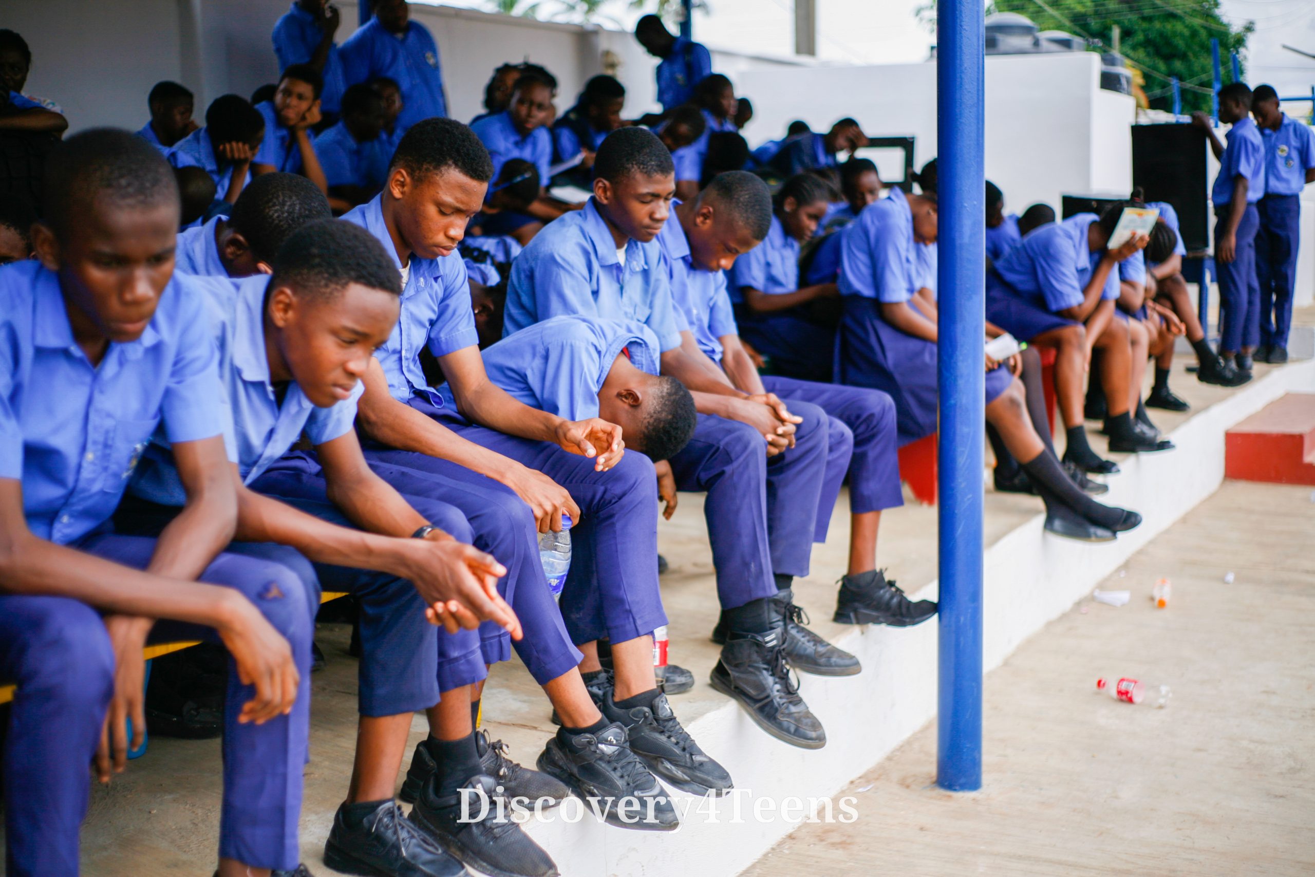 Bodija International Schools