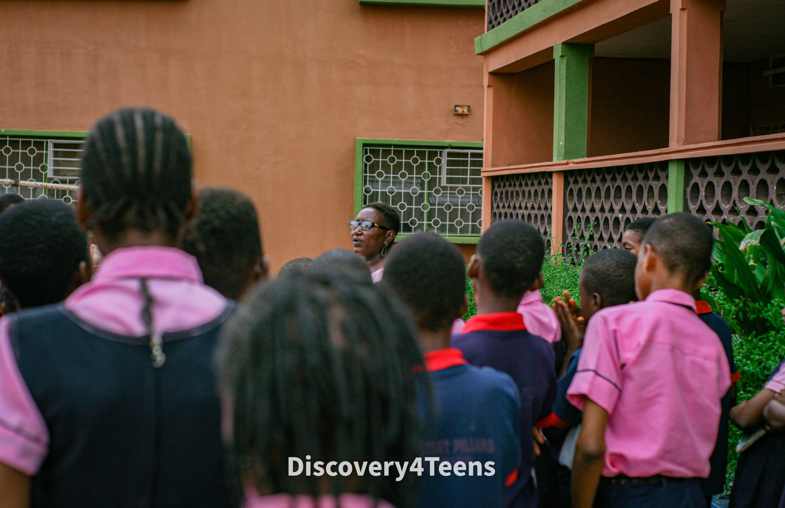 Headstart Pillar School