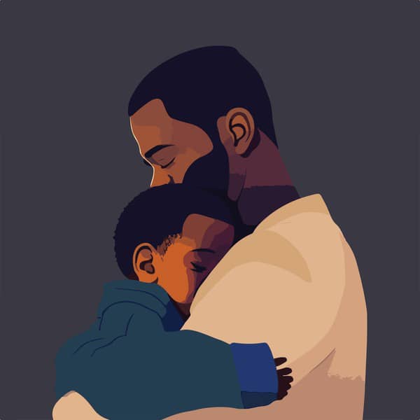 Fathers Be Involved