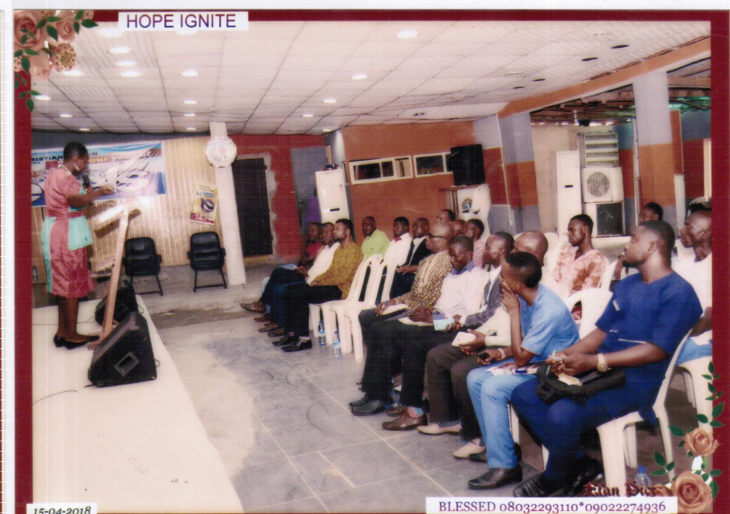 Conference