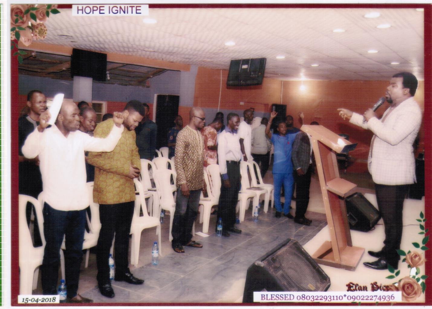 Conference