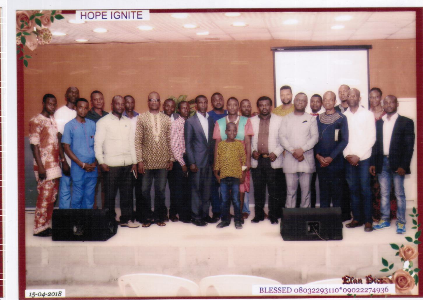 Conference