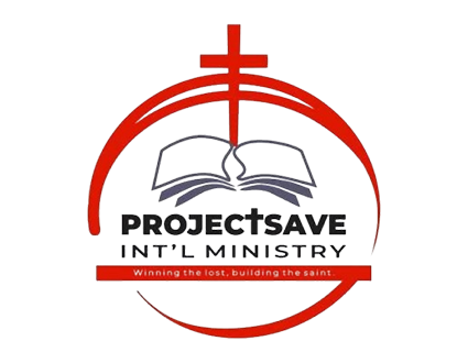 Project Save