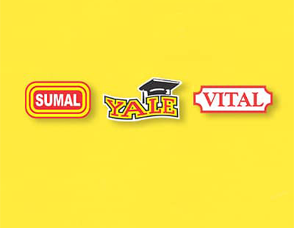 Sumal, Yale, Vital