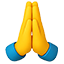 Pray