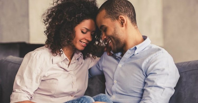 Do You Love Your Spouse?