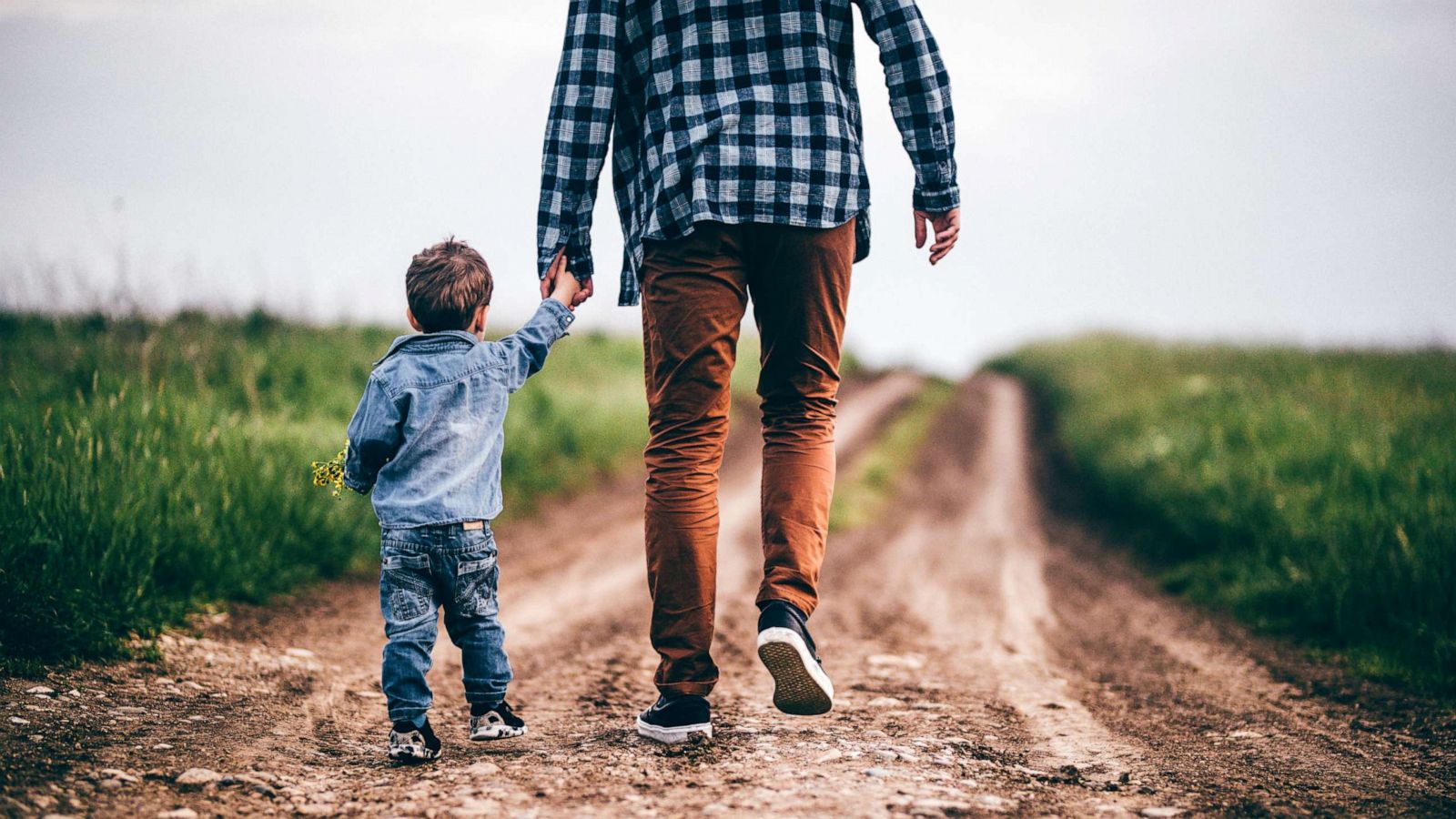 Fathers Don’t Be Silent