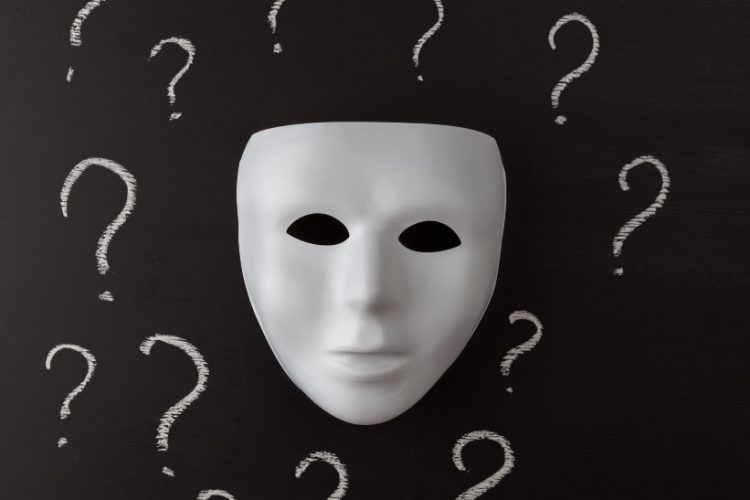 Identity Crises