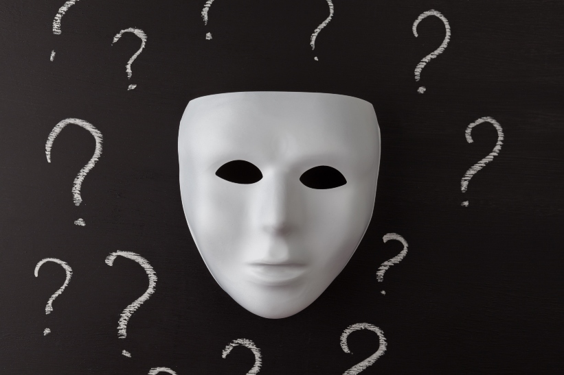 Identity Crises