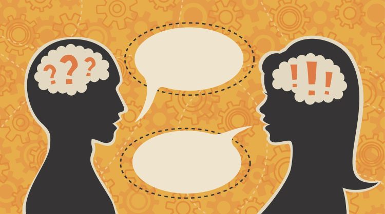 Speak The Language They Understand